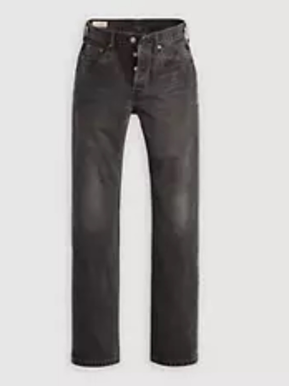 501® '90s Women's Jeans 501® '90S WOMEN'S JEANS - Black - 30x32